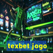 texbet jogo